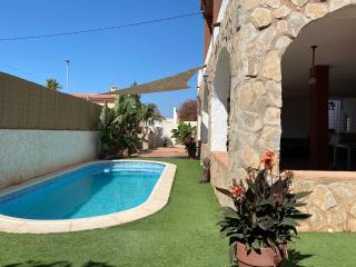 Villa Jardines de Cope - Calabardina - 3