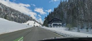 Ferienwohnung Spitzingsattel - 9