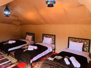 Desert Bee camp - Merzouga - 8