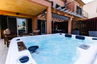 Cala Mendia Beach House 1 by Slow Villas - Cala Romantica - 6
