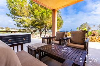 Cala Mendia Beach House 1 by Slow Villas - Cala Romantica - 5