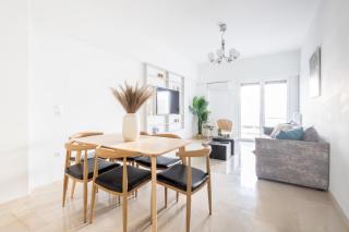 Sunny n Luxury apt in Glyfadas center - Atene - 9
