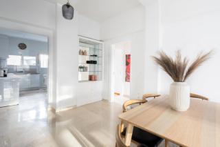 Sunny n Luxury apt in Glyfadas center - Atene - 7