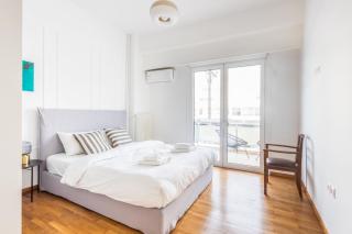 Sunny n Luxury apt in Glyfadas center - Atene - 6