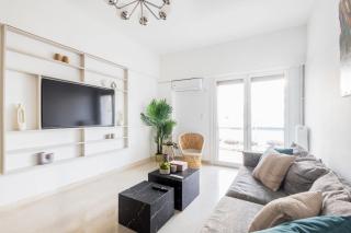 Sunny n Luxury apt in Glyfadas center - Atene - 2