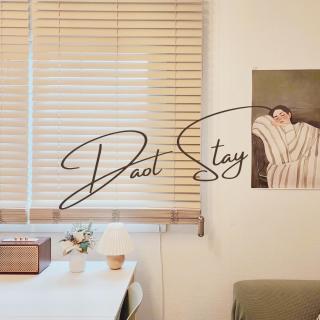 Daol Stay - Seul - 0