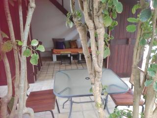 Apto Central com garagem min 3 noites - 7