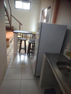 Apto Central com garagem min 3 noites - Pipa - 6
