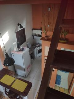 Apto Central com garagem min 3 noites - Pipa - 5
