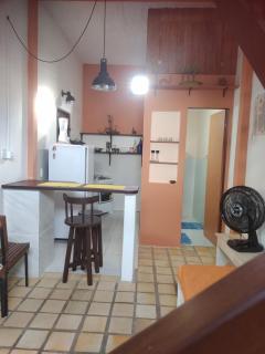 Apto Central com garagem min 3 noites - Pipa - 4