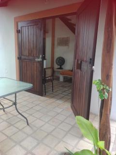Apto Central com garagem min 3 noites - Pipa - 3