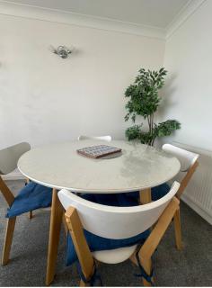 Coastal Views-2 bedroom, 2 bathroom flat in Southbourne with balcony and panoramic sea views - 5