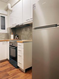 Bluebay Cozy Aparment 8 - Atene - 4