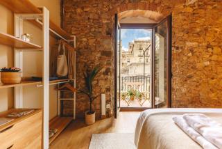 Bravissimo Estudi Verd, in the Historic Centre - Girona - 8