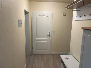 Ferienwohnung mit 4 Betten - Balkon - Küche - Fuldabrück - 5