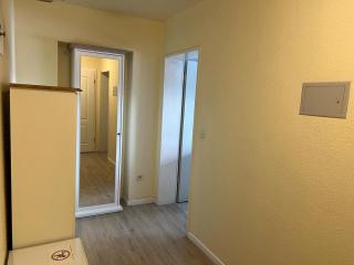 Ferienwohnung mit 4 Betten - Balkon - Küche - Fuldabrück - 2