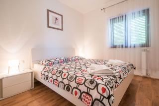 Villa Klara, beautiful and secluded villa close to the beach - Ubasico - 4