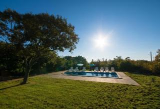 Villa Klara, beautiful and secluded villa close to the beach - Ubasico - 3