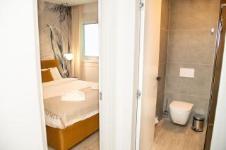 New apartment May in the city center, parking free - Slavonski Brod - 1
