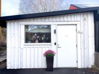 Pensionat Prinshöjden - Tiny Corner - Katrineholm - 8