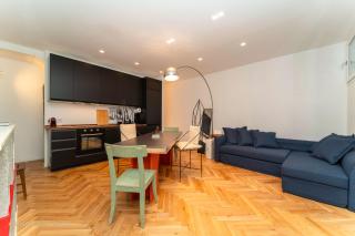 Nivola house, bilocale su tre livelli e terrazzo - Milan - 5