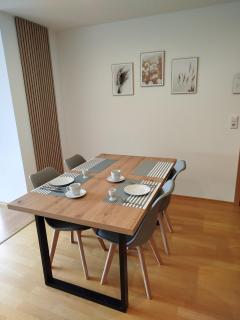 Ferienwohnung "Auszeit im Grünen" - Bad Schussenried - 6