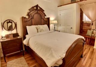Brownstone Innkeeper Iconic Location Walk to Dwntn - Eureka Springs - 9