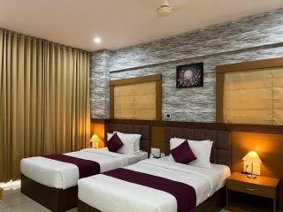 Hotel Floral Palace - 1