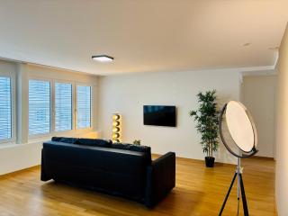 TONIGHT Apartments - Bottmingen - 6