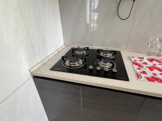 Kindaruma home apartment 2 bedrooms 2 bathrooms Nairobi Kilimani - 5