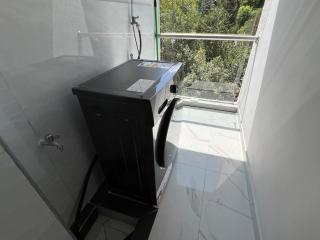 Kindaruma home apartment 2 bedrooms 2 bathrooms Nairobi Kilimani - 4