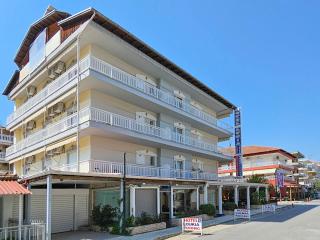 Lucia Loft - Paralia Katerinis - 0