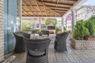 Lucia Loft - Paralia Katerinis - 2