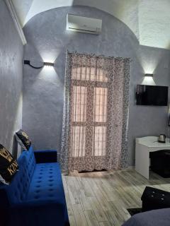 LND Room - Catania - 0