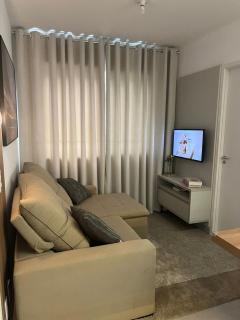 Prox Vibra, Italo, Transamerica - São Paulo - 0