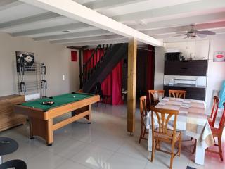 Maison de bourg entre Nantes et Cholet -  - 5