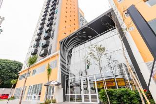 Prox Vibra, Italo, Transamerica - São Paulo - 5