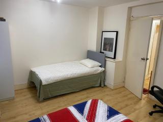 Privet room near Cambridge Heath station - Londra - 5