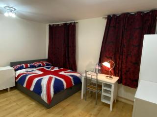 Privet room near Cambridge Heath station - Londra - 8