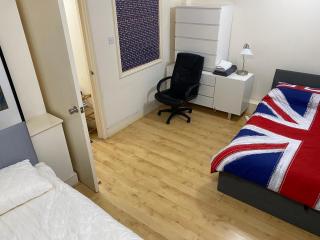 Privet room near Cambridge Heath station - Londra - 2