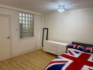 Privet room near Cambridge Heath station - Londra - 3
