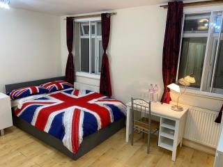 Privet room near Cambridge Heath station - Londra - 4
