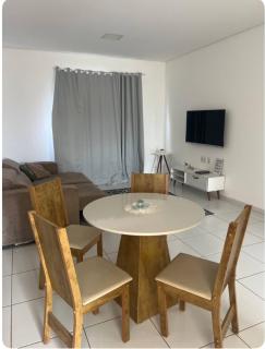 Apto Aconchegante - 0