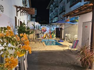 Fidjrossè Residence 02 - Porto De Galinhas - 8