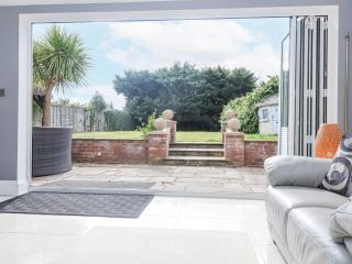 Little Wissett, Aldeburgh - 7