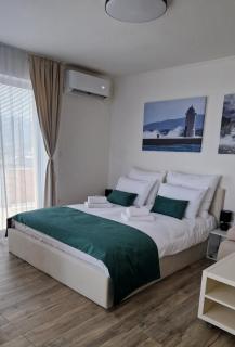 Grand Apartman - 5 Star Luxury Podhajska Apartman - 5