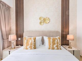 The Cozy Cove 1BR at Rimal 4,JBR - 5