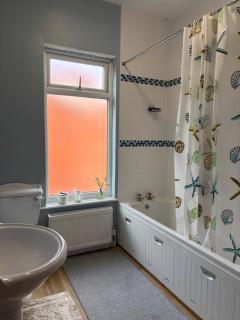 Bright and Cozy stay in Leeds - Amley - 2