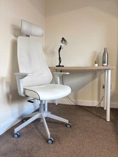Bright and Cozy stay in Leeds - Amley - 1