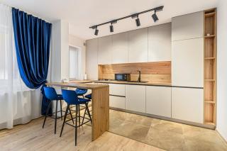 Blue Moon Apartments - Braşov - 7